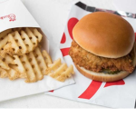 Leah’s Chick Fil A Group