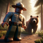 [NPS] Los Santos National Park Service [NPS]