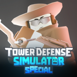 TDS:Special