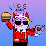 arsenal vibe gang