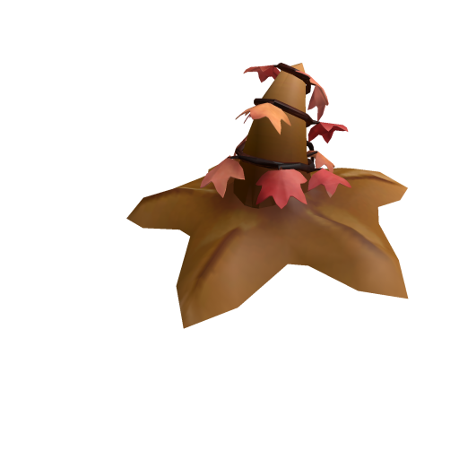 Autumn Wizard