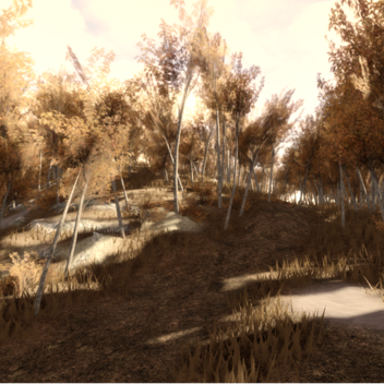 A Somber Shelter- Showcase [OLD]