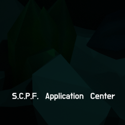 S.C.P.F. Application  Center