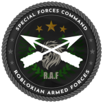 [RAF] Special Forces Command