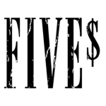fives clothing