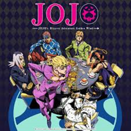 Jojo Battlegrounds