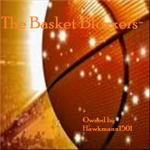 The Basket Bloxers™