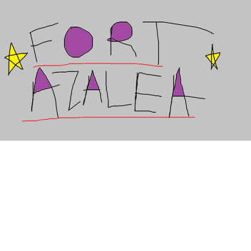[Fort Azalea -WIP-