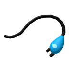 Snowdrop Veeronica | Tail