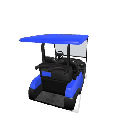 drift golf cart