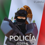 MX | Policia Federal