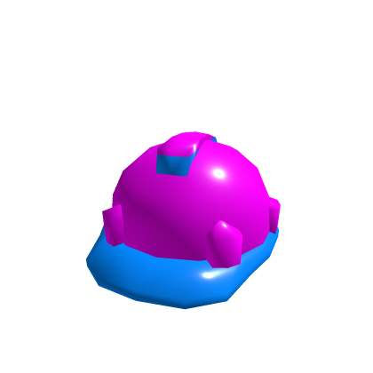 RetroBuilder Hat