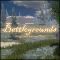 Battlegrounds