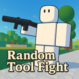 Random Tool Fight