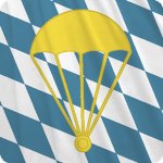 Bayerische Paratroopers