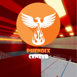 Phoenix Center (Public Rink)