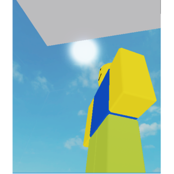 get continuously crushed by a brick simulator