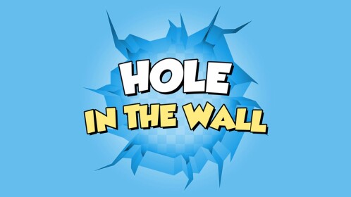 Hole In The Wall