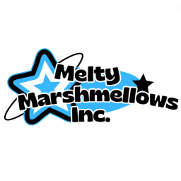 Melty Marshmallows Inc. Official group game