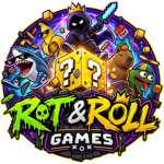 Rot & Roll Games