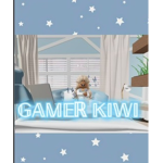 GAMER KIWI