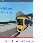 Chiltern  Railways
