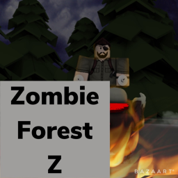 Zombie Forest Z