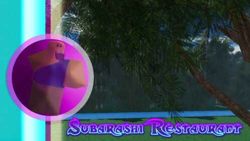 Subarashi Restaurant
