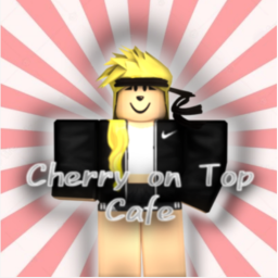 Cherry On Top Cafe