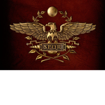 Senatus Populusque Romanus {|:|} SPQR {|:|}