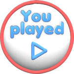 You played roblox blood engine!