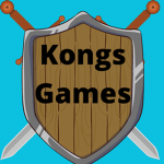 Kongs Games