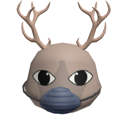 Paramedic Head | Animal Hospital Anomaly