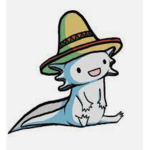 - Axolotl official -