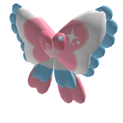 Fairy Bow