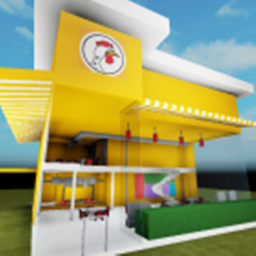 Cluck Donalds