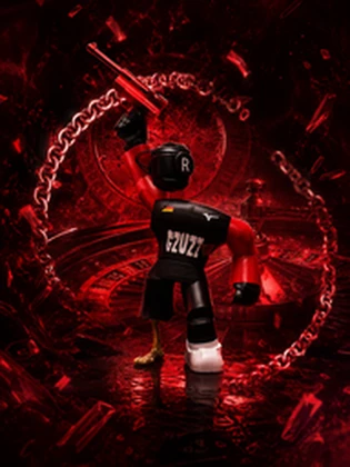 GzuzzMM2CLAN Roblox group icon
