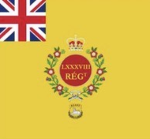 {88th Regiment Of Foot}