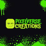 PixelVerse Creations