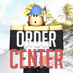 Ben's GFX Order Center