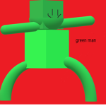 green epicness