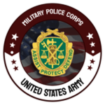 Military Police Corps [-]ᅠᅠ