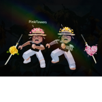 PinkNinjas