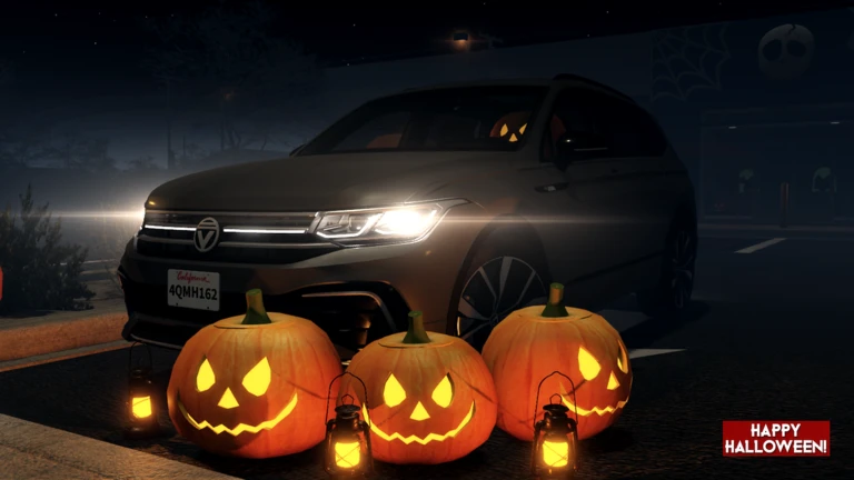 ✨ Happy Halloween