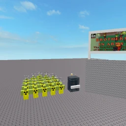 untitled free model weapon testing icon