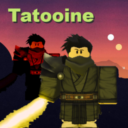 Jedi Temple on Tattooine [43%]