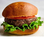 Burgers Unite!