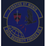[802nd Security Forces Squadron]