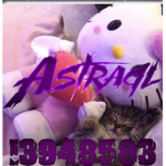 ! astrql