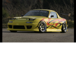 Miatas 1nonly